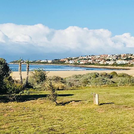 39 Kabeljauws Road Beach House ジェフリーズ・ベイ エクステリア 写真