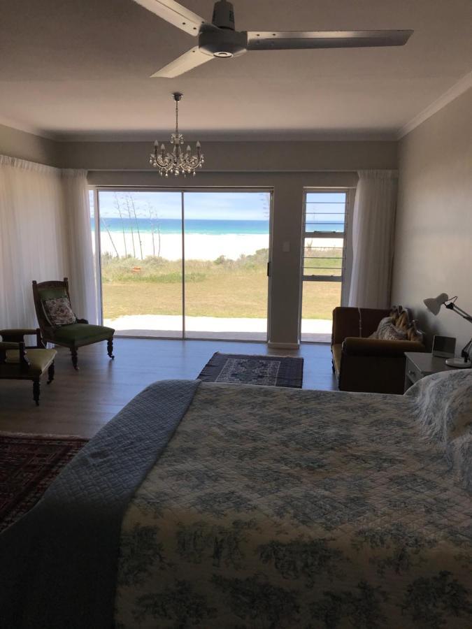 39 Kabeljauws Road Beach House ジェフリーズ・ベイ エクステリア 写真