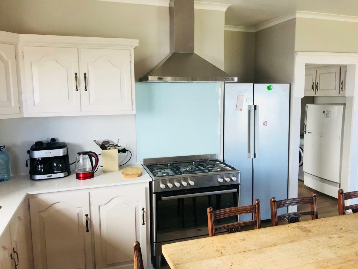 39 Kabeljauws Road Beach House ジェフリーズ・ベイ エクステリア 写真